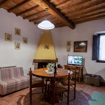Agriturismo Girasole ガンバッシ・テルメ エクステリア 写真