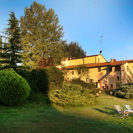 Agriturismo Girasole ガンバッシ・テルメ エクステリア 写真