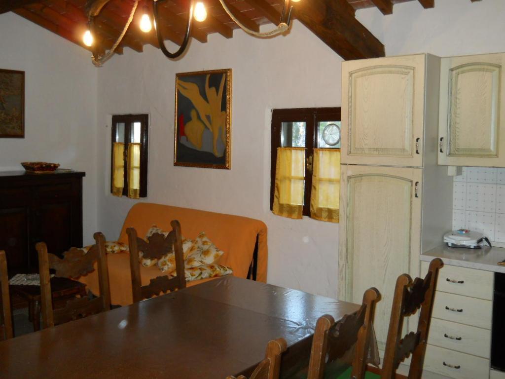 Agriturismo Girasole ガンバッシ・テルメ エクステリア 写真