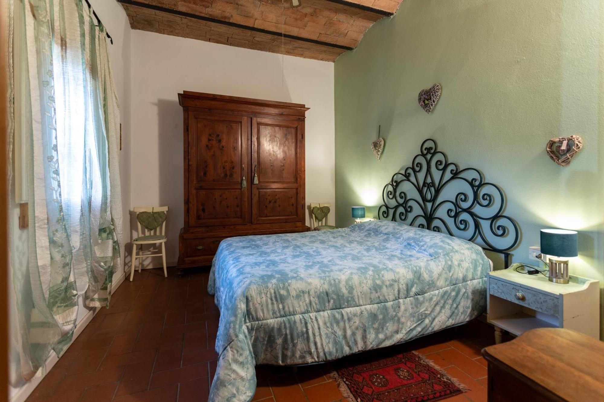 Agriturismo Girasole ガンバッシ・テルメ エクステリア 写真