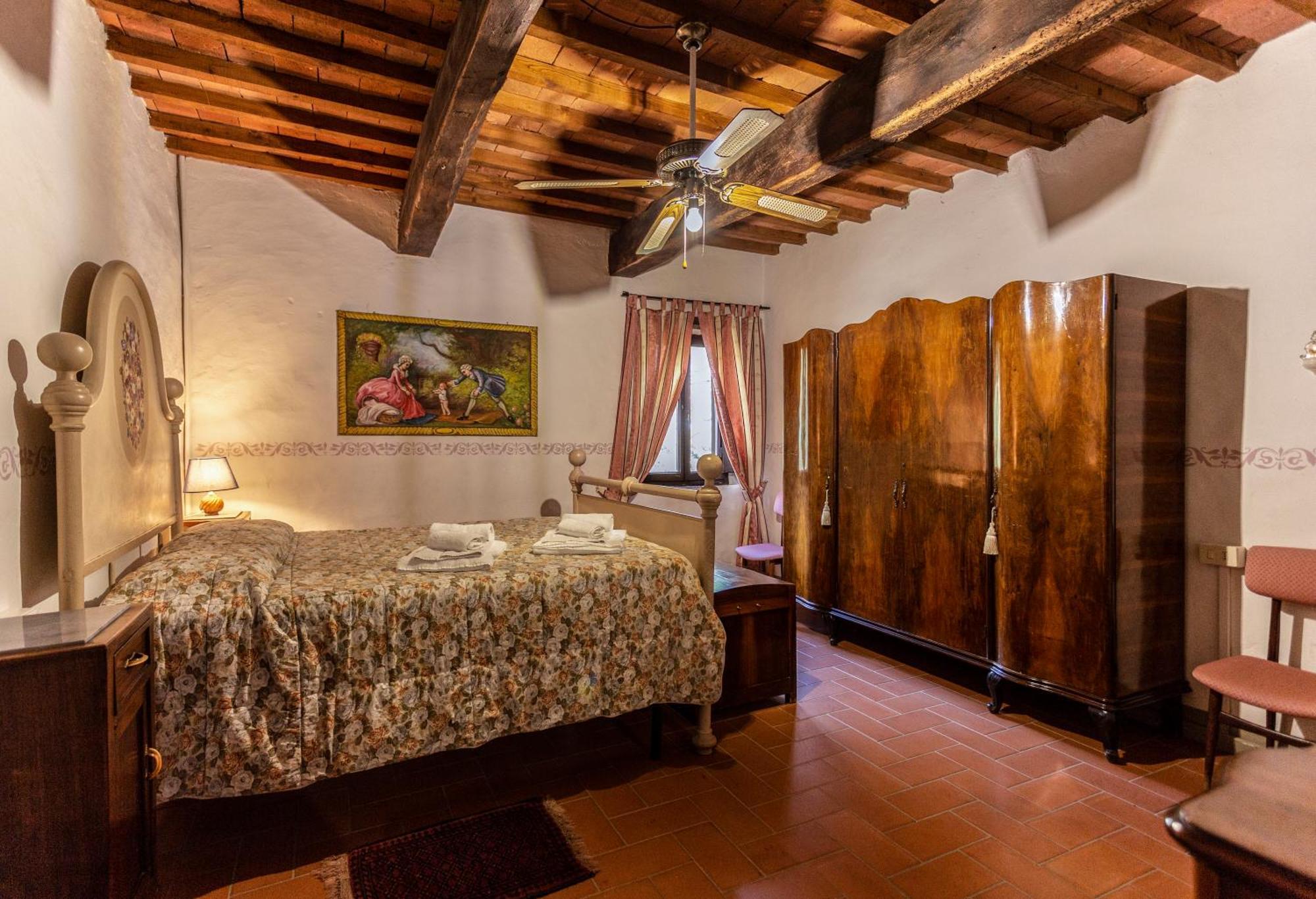 Agriturismo Girasole ガンバッシ・テルメ エクステリア 写真