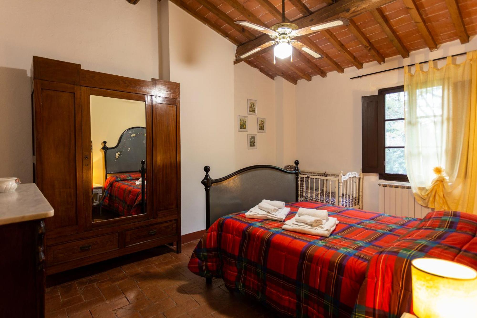 Agriturismo Girasole ガンバッシ・テルメ エクステリア 写真