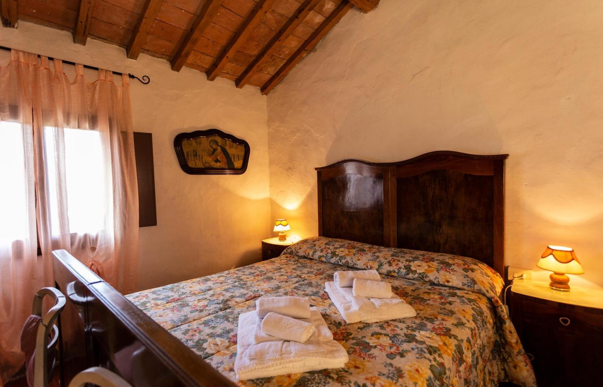 Agriturismo Girasole ガンバッシ・テルメ エクステリア 写真