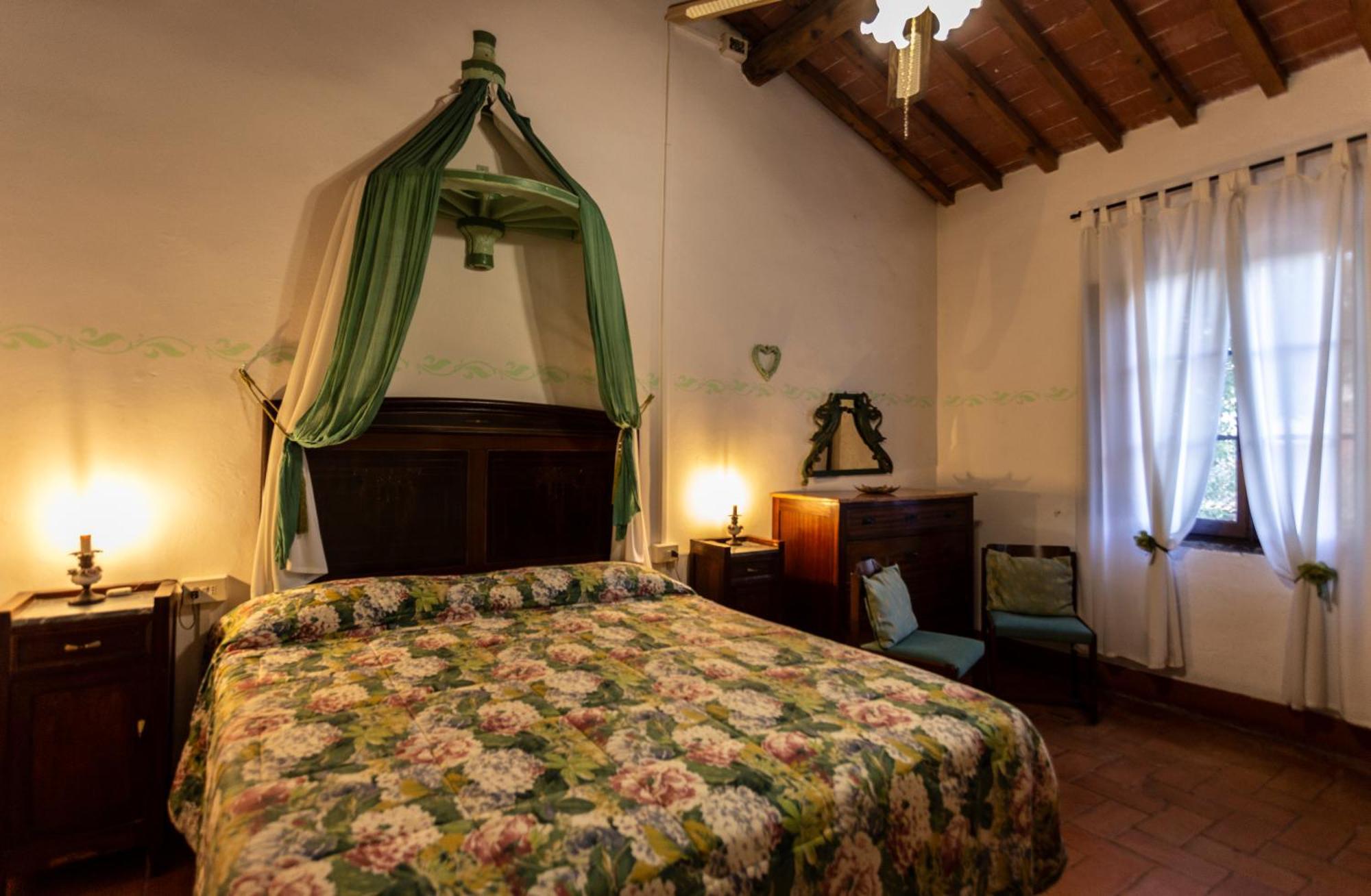 Agriturismo Girasole ガンバッシ・テルメ エクステリア 写真